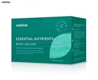 【澳洲直邮包邮】Melrose 麦萝氏 安睡美颜精粹粉 4克x30包/盒 【澳洲直邮包邮】Melrose 麦萝氏 安睡美颜精粹粉 4克x30包/盒